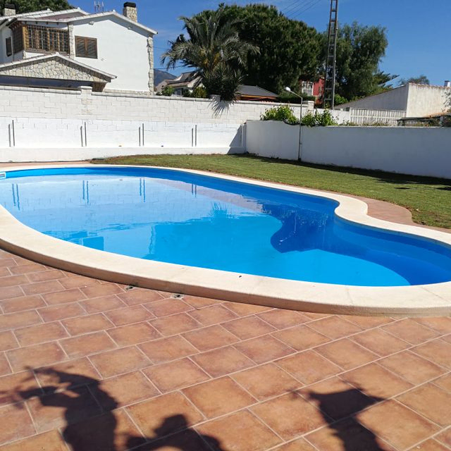 piscinas de diseño